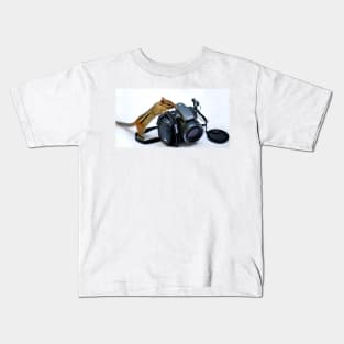 Point of View Kids T-Shirt